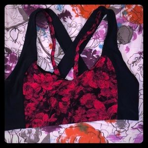 lululemon sportsbra